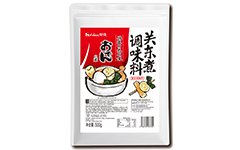 好侍食品_咖喱调味粉（800g）